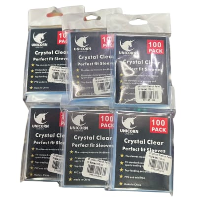 GP Unicorn: Premium Perfect Fit PROMO 6 unidades1