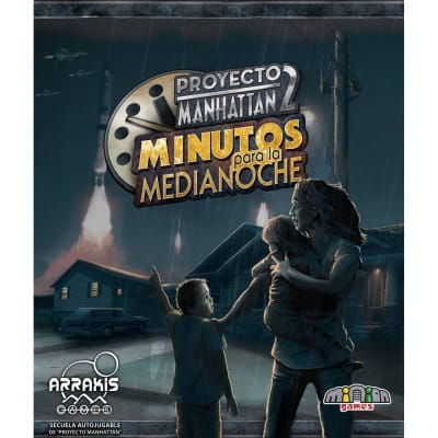 Proyecto Manhattan 2 Base1