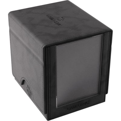 GG Sidekick Pro 100+ XL - Black1