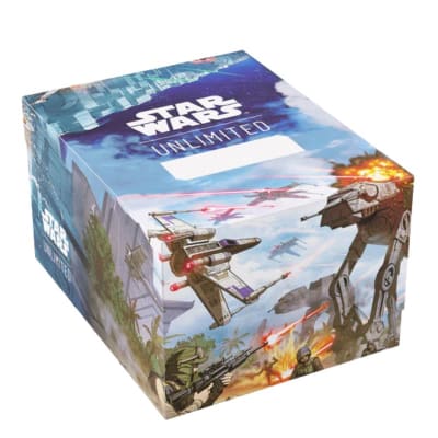 GG SWU Twin Sun Soft Crate - Battle of Scarif1