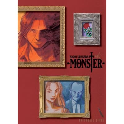 MONSTER 06 - IVREA ARG
