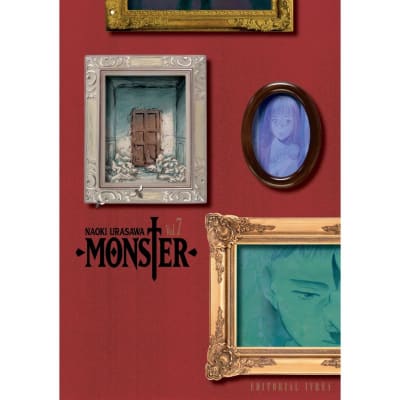 MONSTER 07 - IVREA ARG