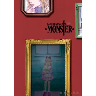 MONSTER 04 - IVREA ARG