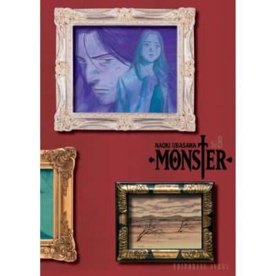 MONSTER 08 - IVREA ARG
