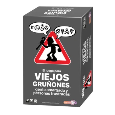 Viejos Gruñones1