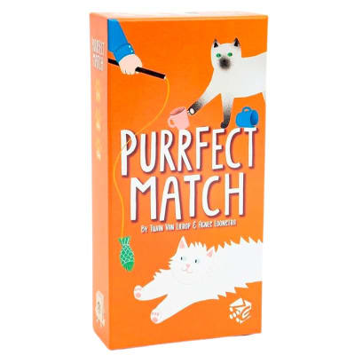 Match Perrrfecto1