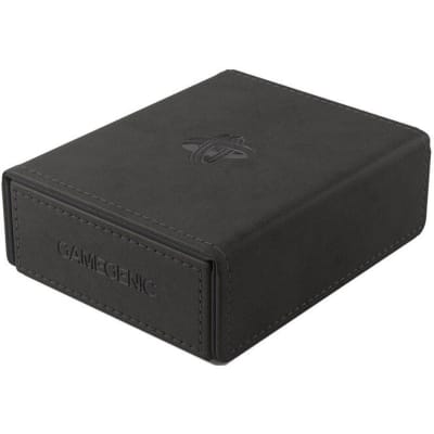 GG Token Keep - Black1