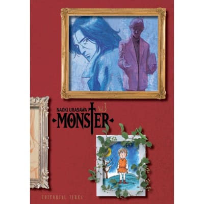 MONSTER 03 - IVREA ARG