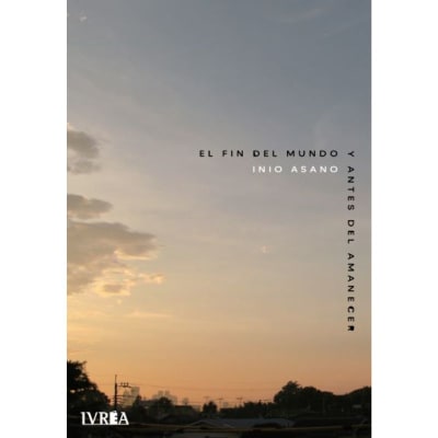 EL FIN DEL MUNDO Y ANTES DEL AMANECER - IVREA ARG1