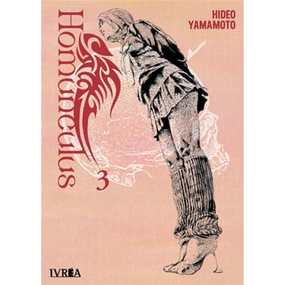 HOMUNCULUS 03 - IVREA ARG1