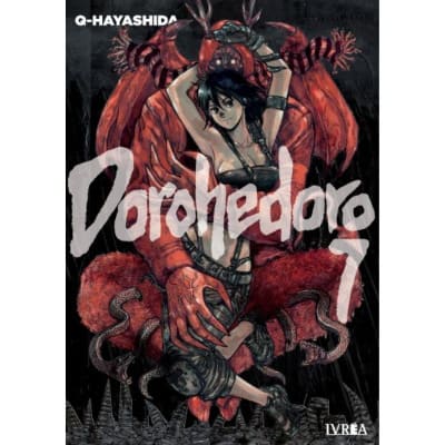 DOROHEDORO 07 - IVREA ARG1