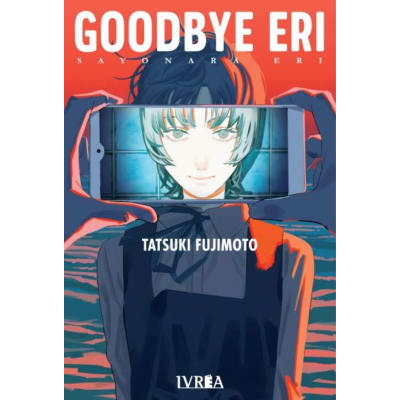 GOODBYE ERI - IVREA ARG