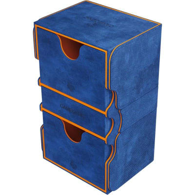 GG Stronghold 200+ XL Blue/Orange Exclusive1