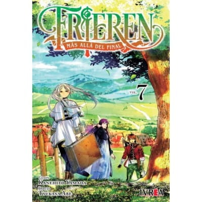 FRIEREN 07 - IVREA ARG