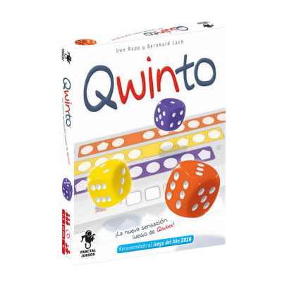 Qwinto