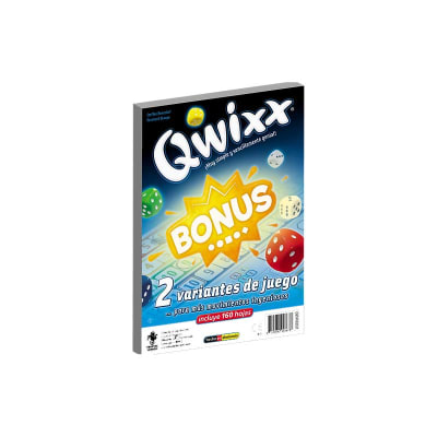Qwixx Bonus