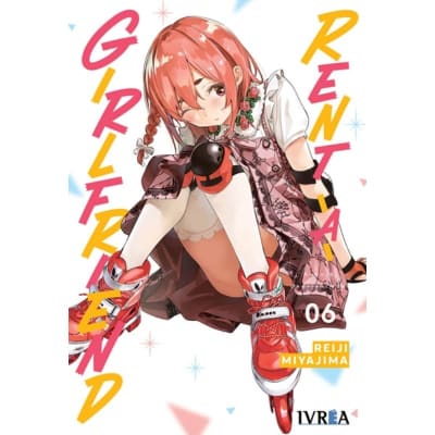 RENT-A-GIRLFRIEND 061