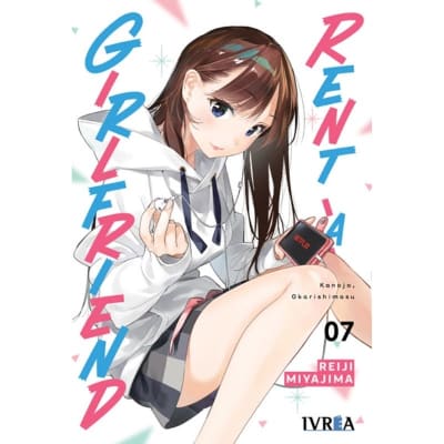 RENT-A-GIRLFRIEND 071