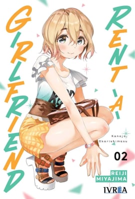 RENT-A-GIRLFRIEND 021