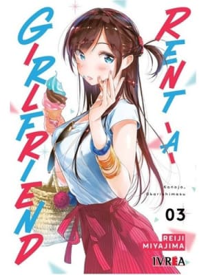 RENT-A-GIRLFRIEND 031