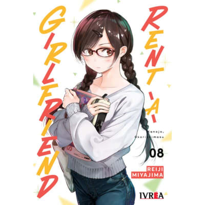 RENT-A-GIRLFRIEND 081