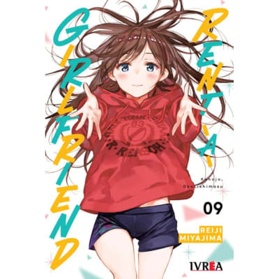 RENT-A-GIRLFRIEND 091