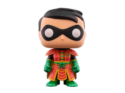 POP! HEROES #377 - Imperial Palace- Robin1