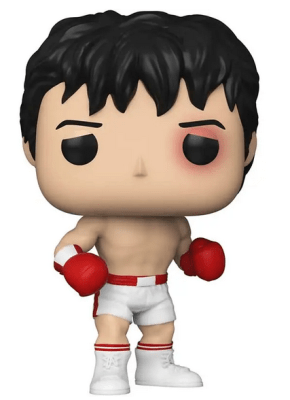 POP Movies #1177: Rocky 4th - Rocky Balboa1