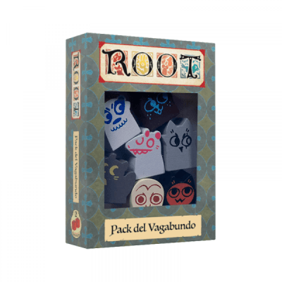 Root: Caja Pack Vagabundo1