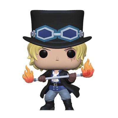 POP Animation: One Piece - Sabo1
