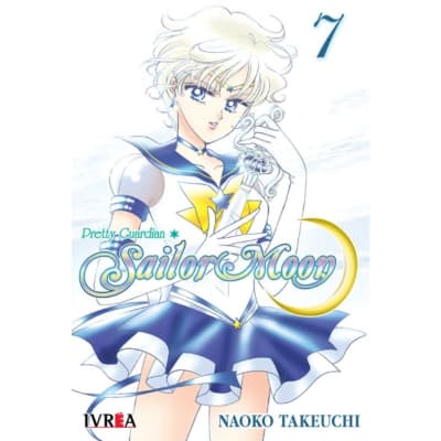 SAILOR MOON 071