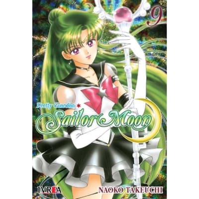 SAILOR MOON 091