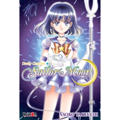 SAILOR MOON 101