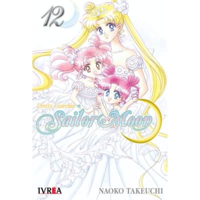 SAILOR MOON 121