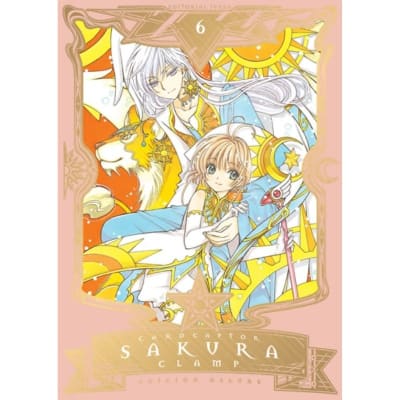 CARDCAPTOR SAKURA ED. DELUXE 061
