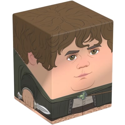 UG: D.C. Boulder 100+ TLOTR - Sam1