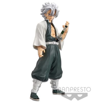 DEMON SLAYER: KIMETSU NO YAIBA FIGURE VOL.14 (B:SANEMI SHINAZUGAWA)1