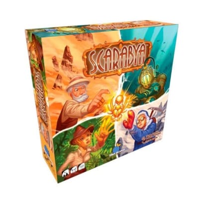 Scarabya1