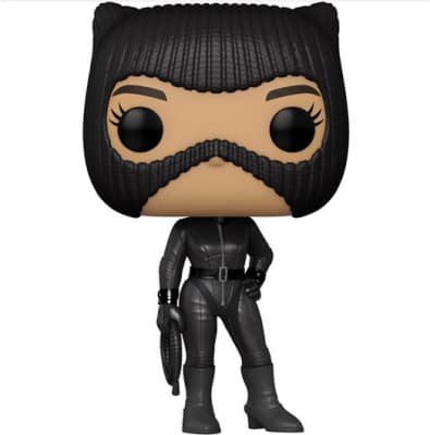 POP Heroes #1190: The Batman - Selina Kyle2