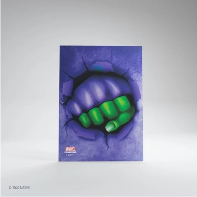 GG Art Sleeves Marvel Champions - She-Hulk1