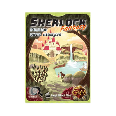 Sherlock Felices para siempre2