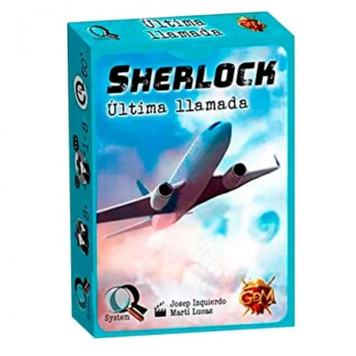Sherlock Ultima llamada1