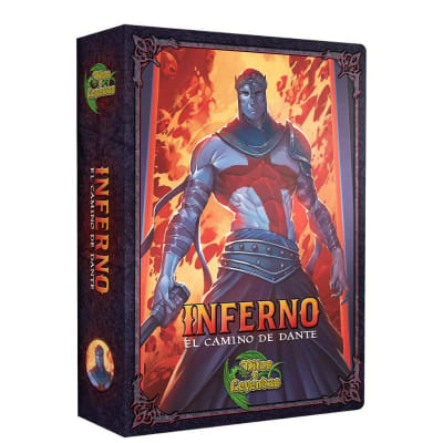MYL PRODUCTO ESPECIAL INFERNO EL CAMINO DE DANTE1