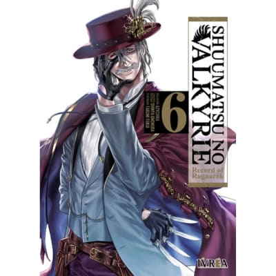 SHUUMATSU NO VALKYRIE 061