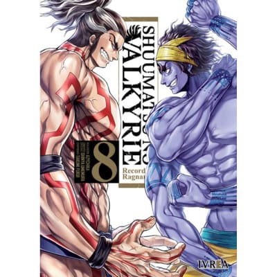 SHUUMATSU NO VALKYRIE 081