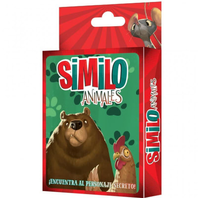 Similo Animales2