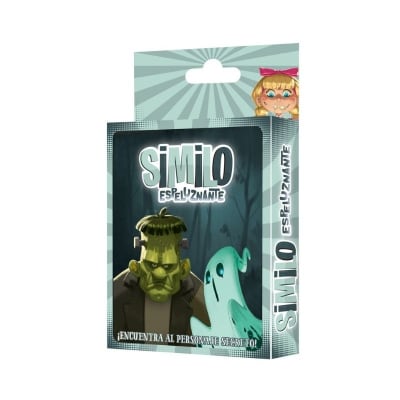 Similo Espeluznante1