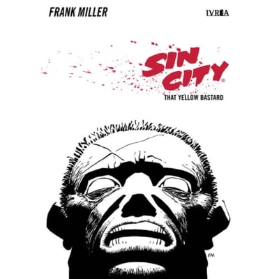 SIN CITY 05: FAMILY VALUES - IVREA ARG1