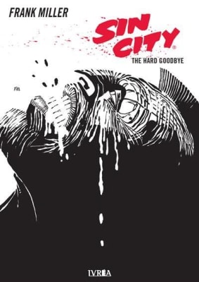SIN CITY 01: THE HARD GOODBYE1