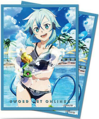UP: Protector STD SAO II Shion x651